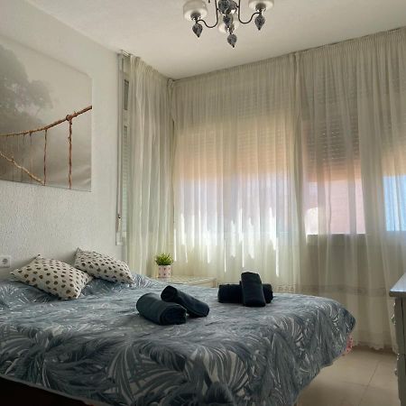 Home Away In The Heart Of Town Torremolinos Exteriér fotografie