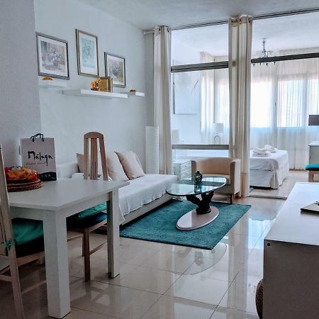 Home Away In The Heart Of Town Torremolinos Exteriér fotografie