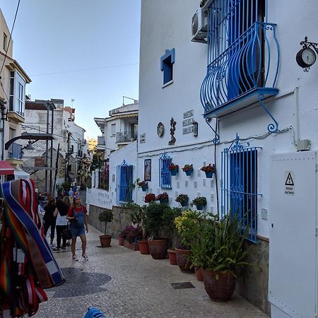 Home Away In The Heart Of Town Torremolinos Exteriér fotografie