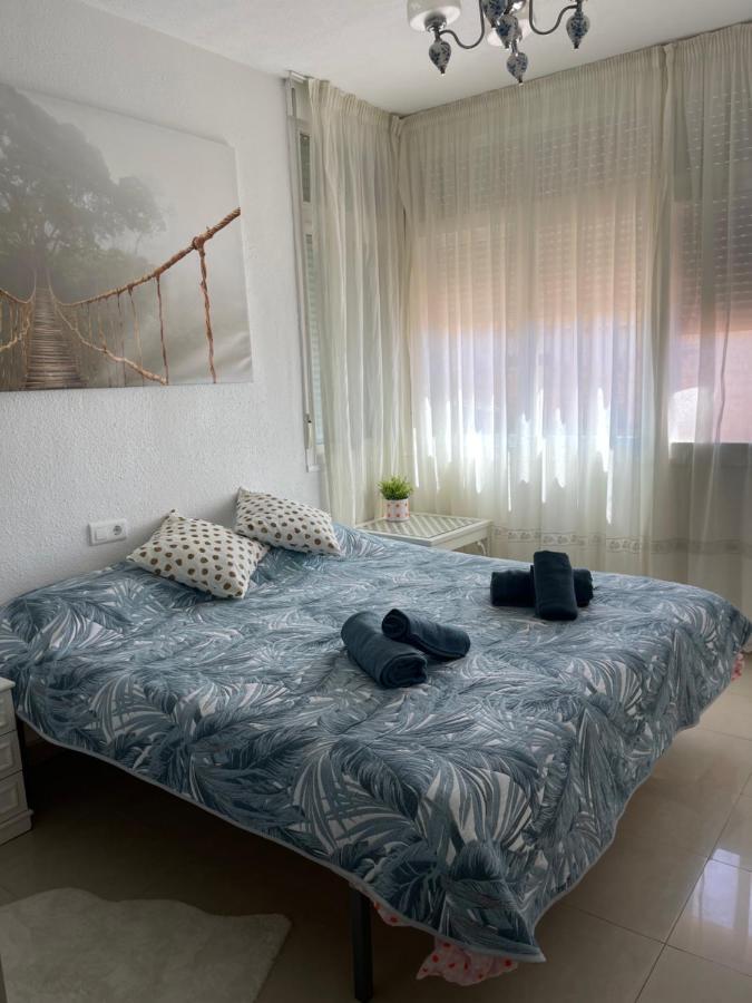 Home Away In The Heart Of Town Torremolinos Exteriér fotografie