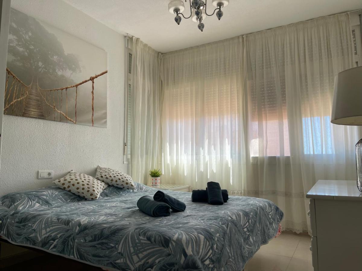 Home Away In The Heart Of Town Torremolinos Exteriér fotografie