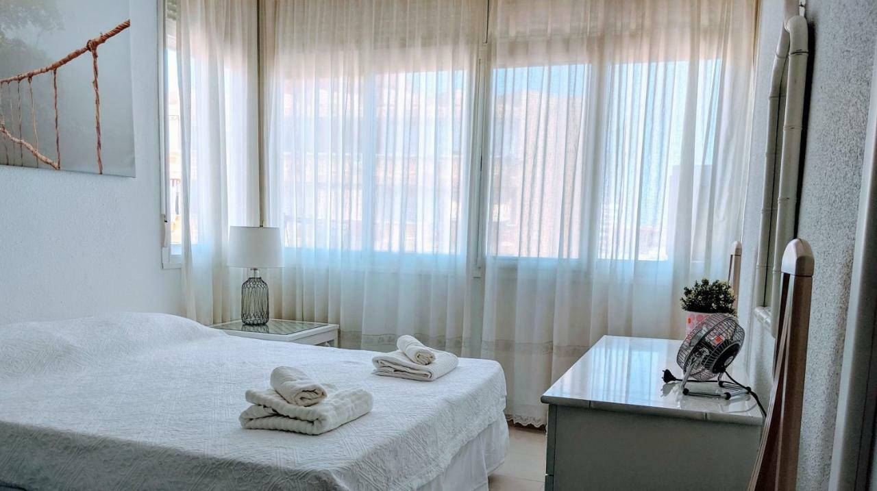Home Away In The Heart Of Town Torremolinos Exteriér fotografie