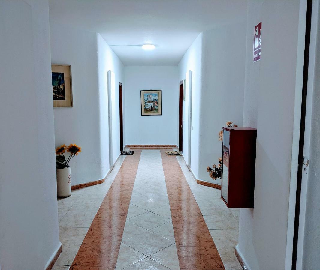 Home Away In The Heart Of Town Torremolinos Exteriér fotografie