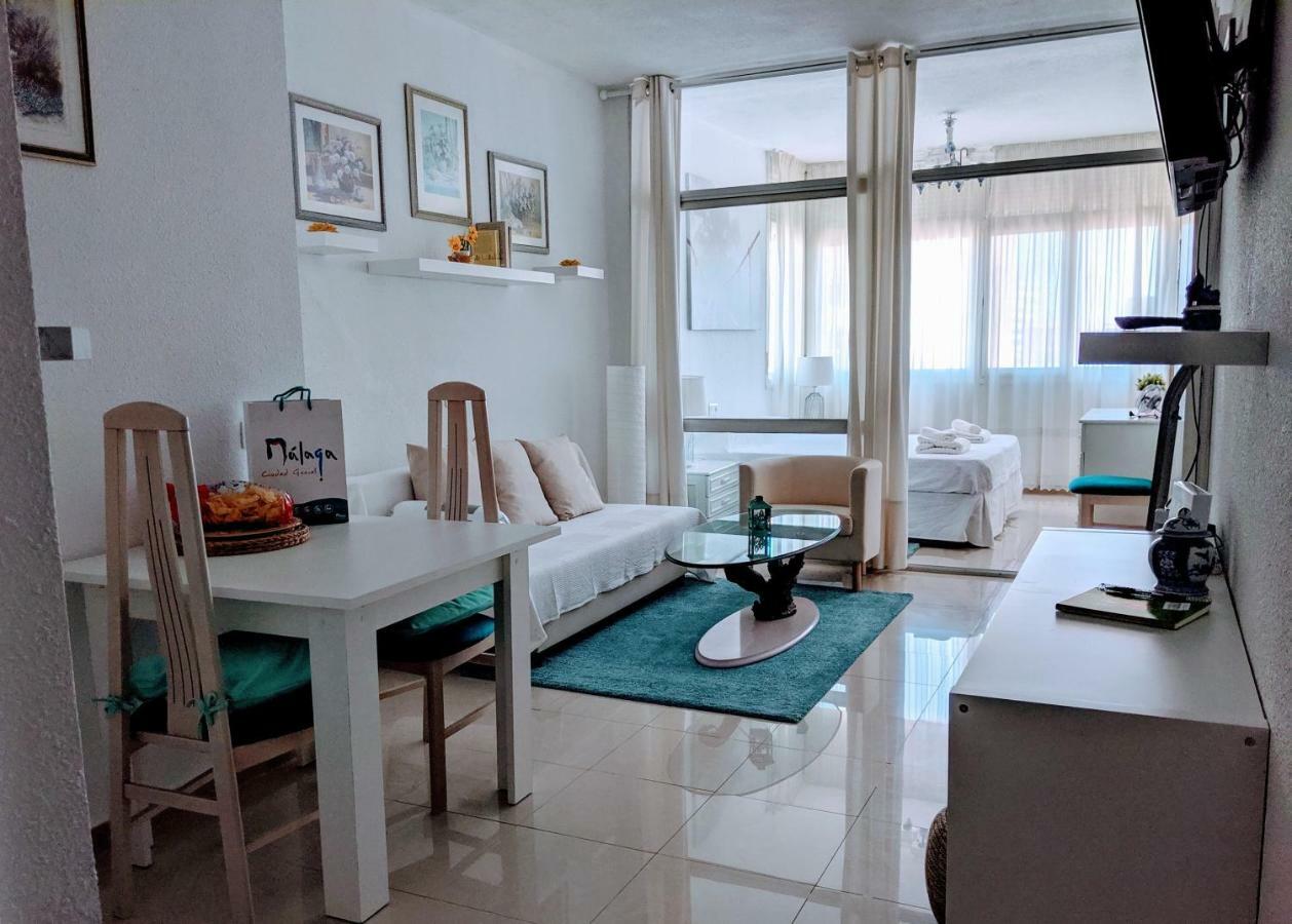 Home Away In The Heart Of Town Torremolinos Exteriér fotografie
