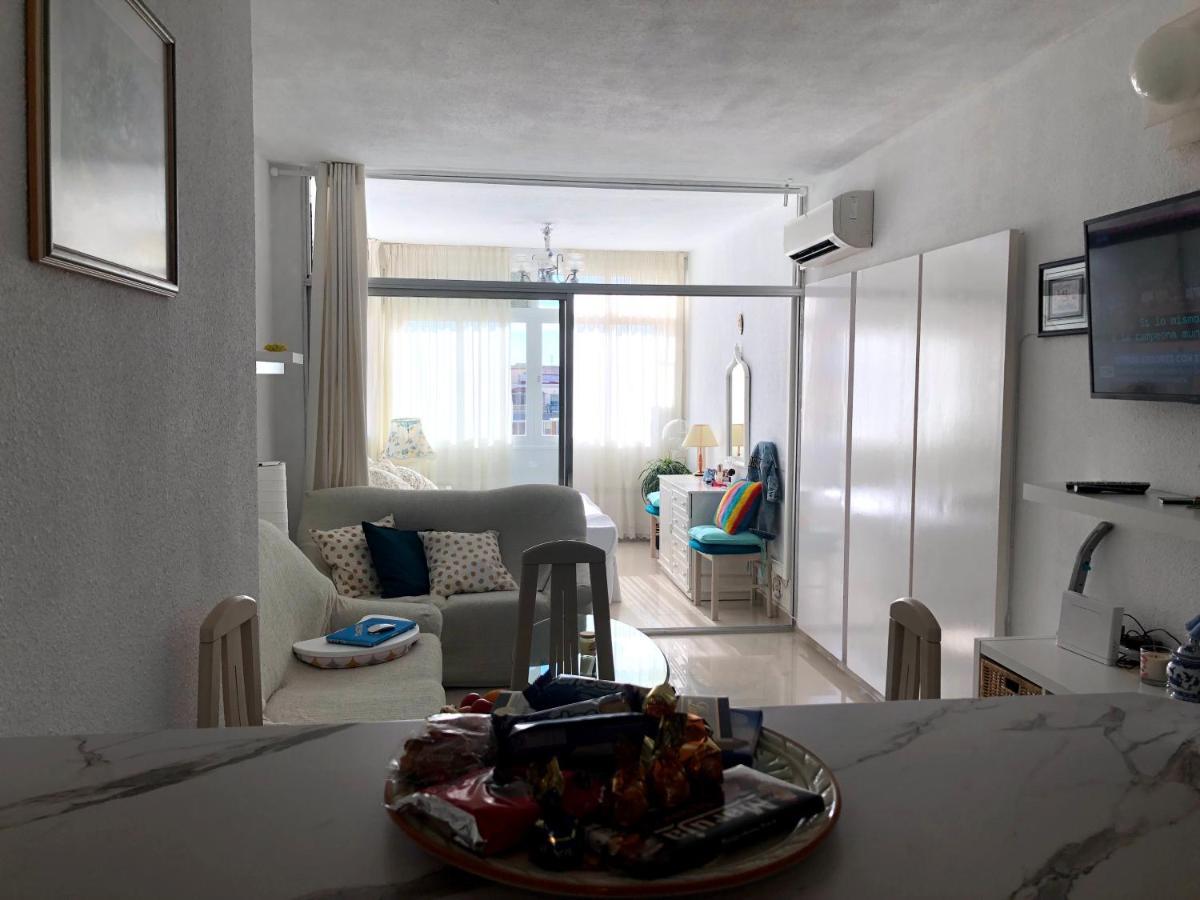 Home Away In The Heart Of Town Torremolinos Exteriér fotografie