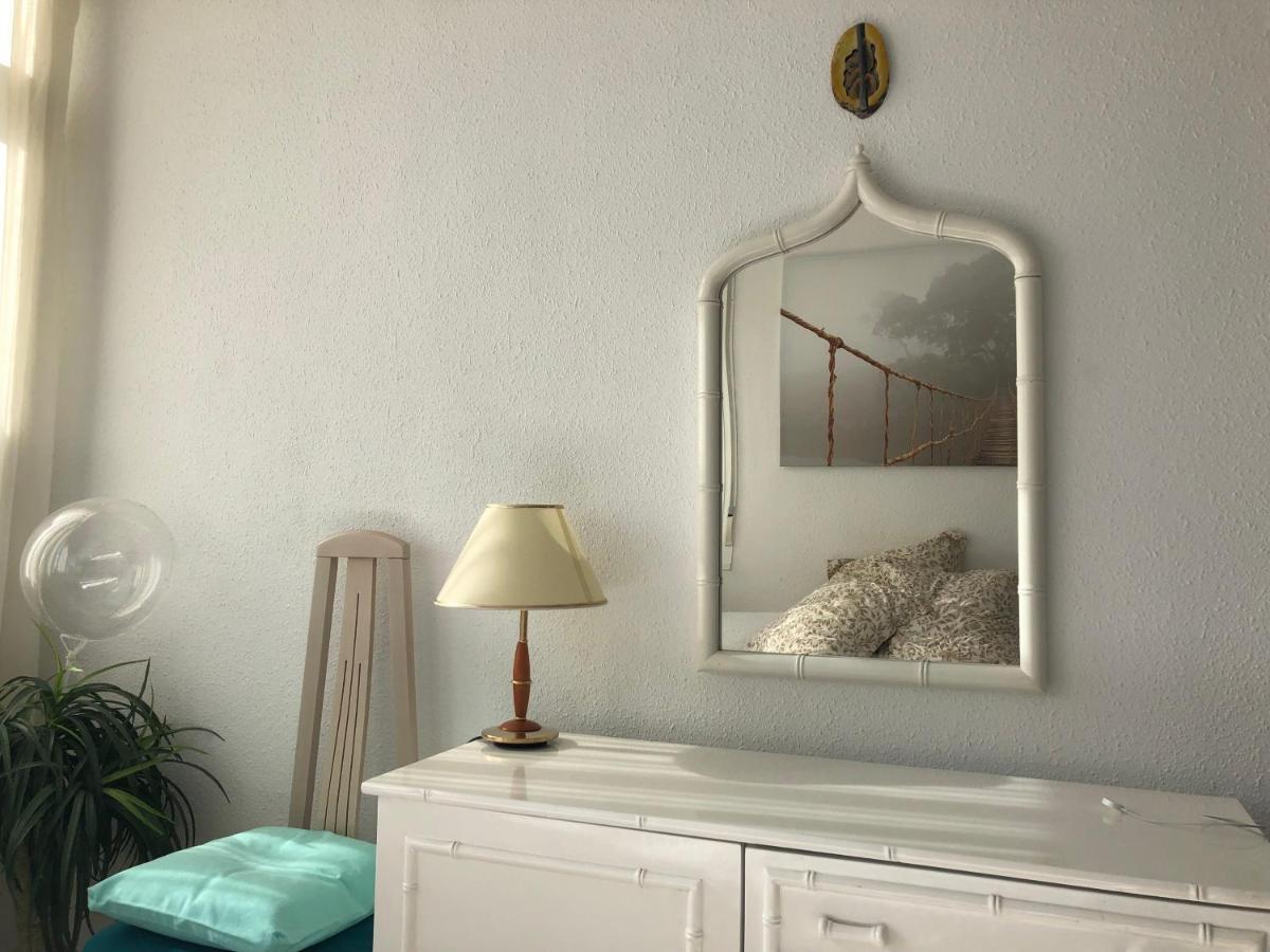 Home Away In The Heart Of Town Torremolinos Exteriér fotografie