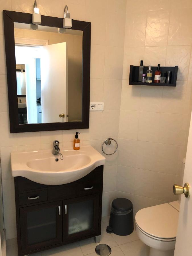 Home Away In The Heart Of Town Torremolinos Exteriér fotografie