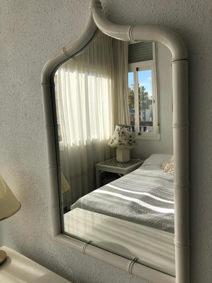 Home Away In The Heart Of Town Torremolinos Exteriér fotografie