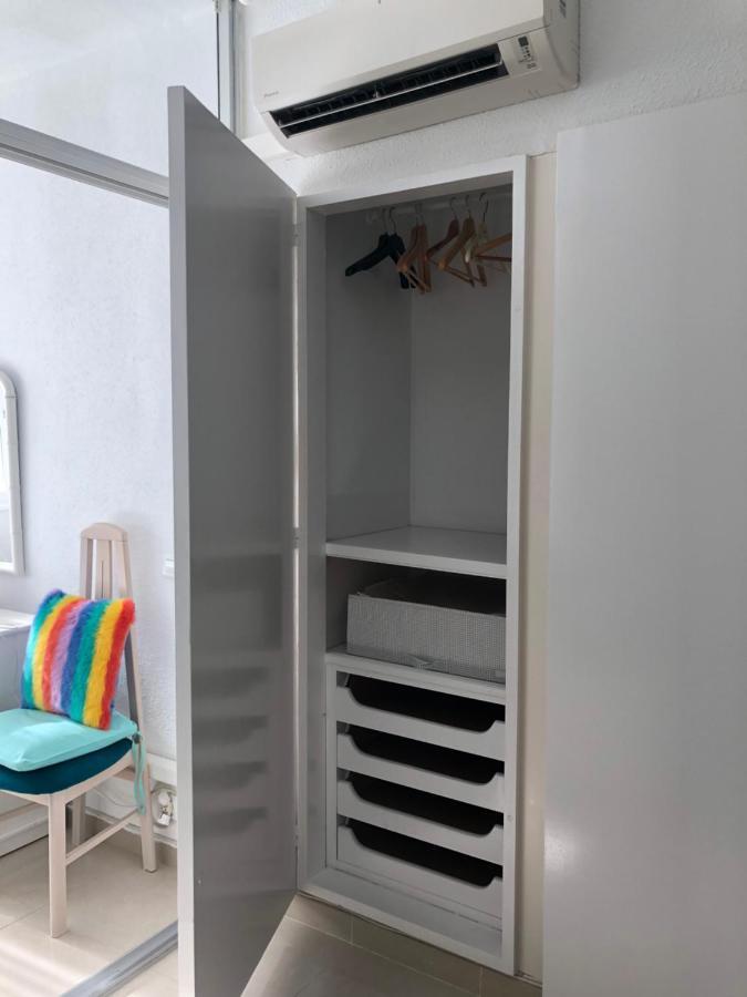 Home Away In The Heart Of Town Torremolinos Exteriér fotografie