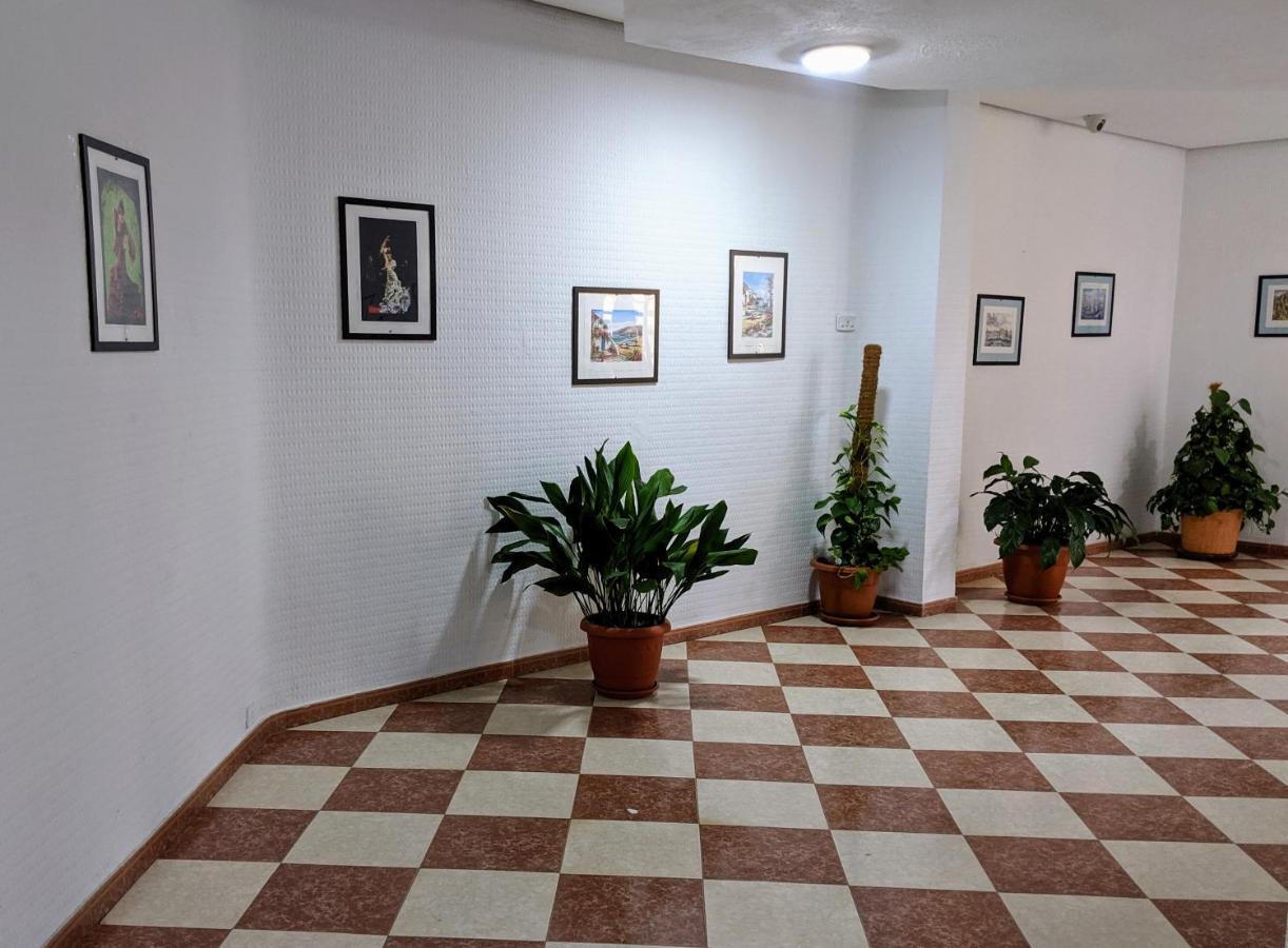 Home Away In The Heart Of Town Torremolinos Exteriér fotografie