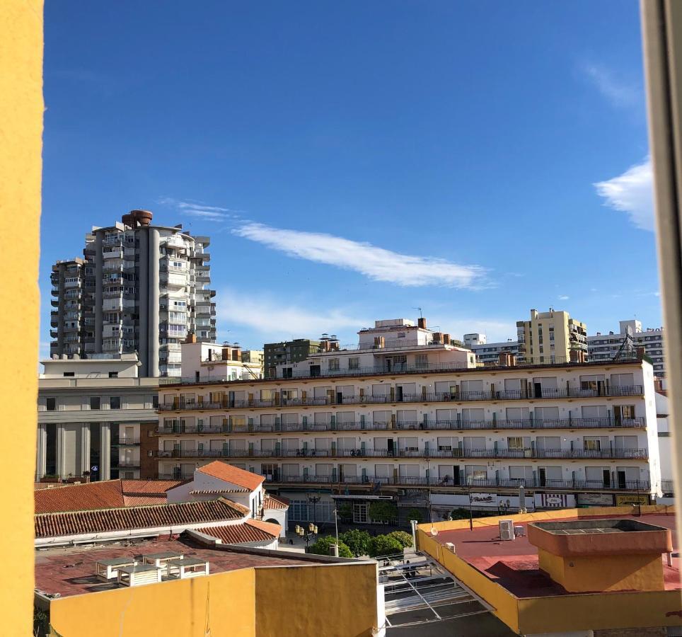 Home Away In The Heart Of Town Torremolinos Exteriér fotografie