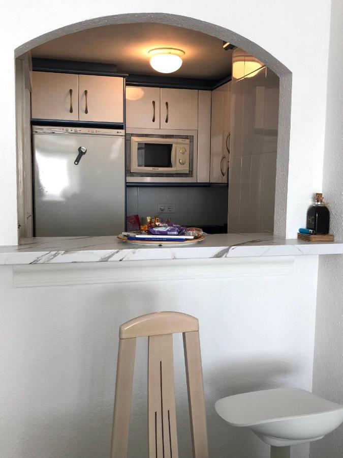 Home Away In The Heart Of Town Torremolinos Exteriér fotografie