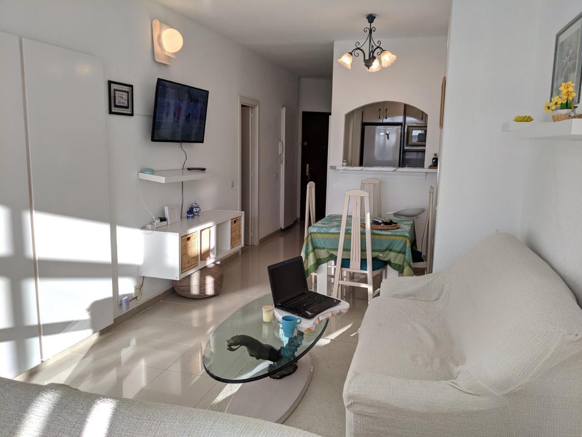 Home Away In The Heart Of Town Torremolinos Exteriér fotografie