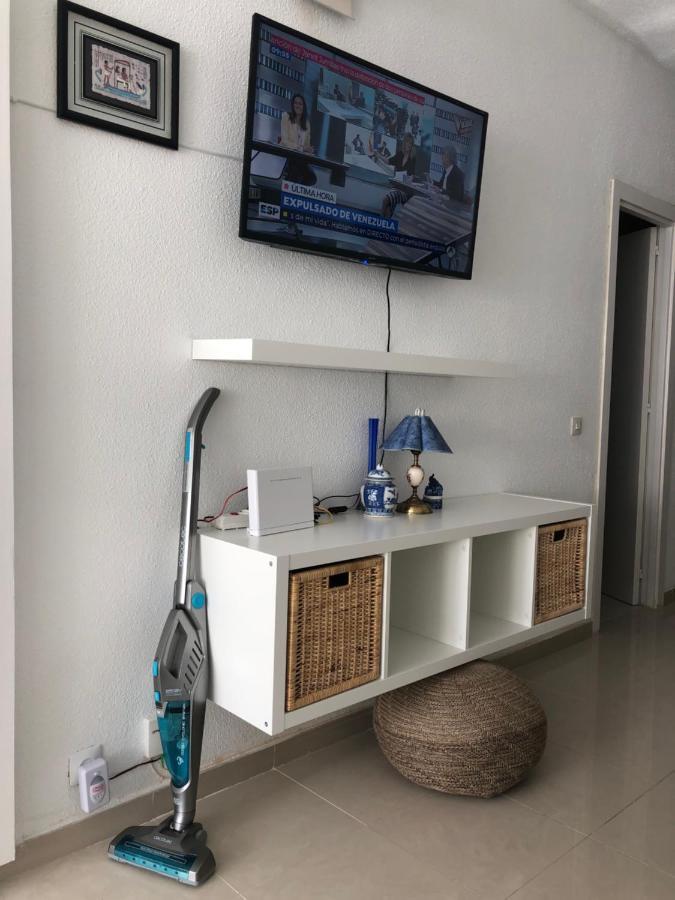 Home Away In The Heart Of Town Torremolinos Exteriér fotografie
