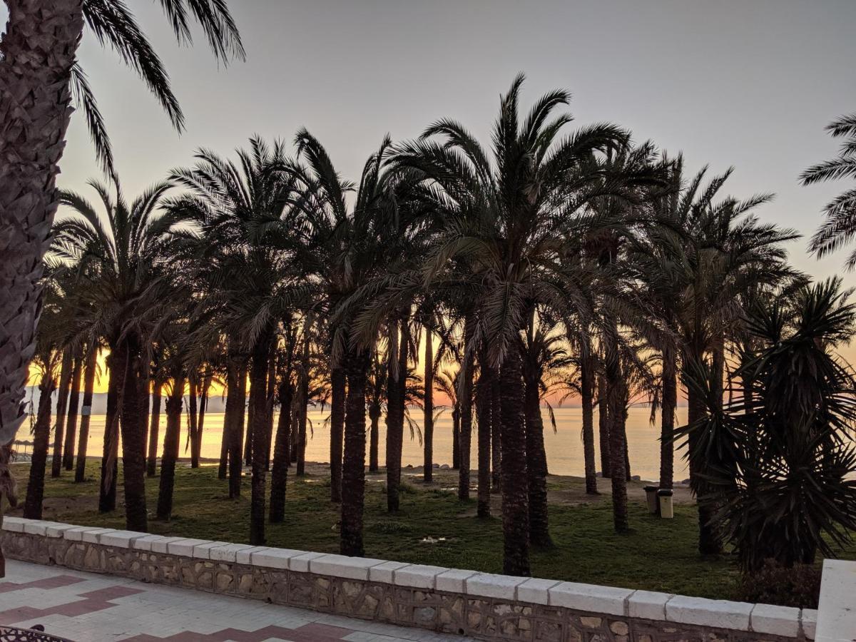 Home Away In The Heart Of Town Torremolinos Exteriér fotografie